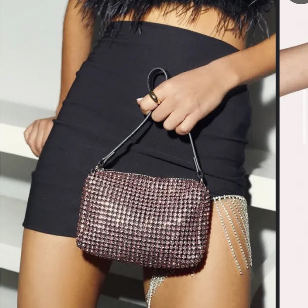 Billini Mini Tayah handbag from Hemline boutique